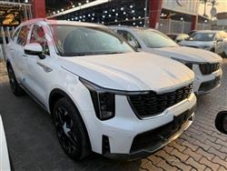 کیا سۆرینتۆ